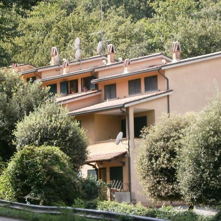 A Casa Di Stella Διαμέρισμα Περούτζια Δωμάτιο φωτογραφία