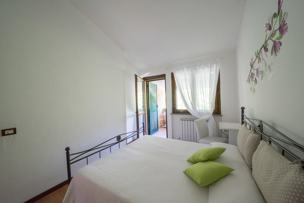 A Casa Di Stella Διαμέρισμα Περούτζια Δωμάτιο φωτογραφία