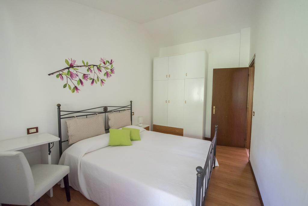 A Casa Di Stella Διαμέρισμα Περούτζια Δωμάτιο φωτογραφία