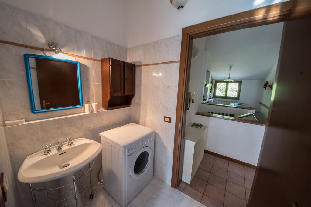 A Casa Di Stella Διαμέρισμα Περούτζια Δωμάτιο φωτογραφία