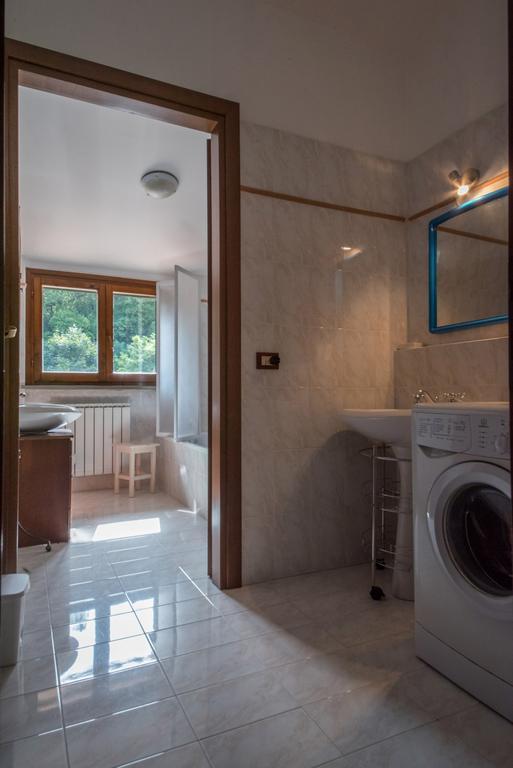 A Casa Di Stella Διαμέρισμα Περούτζια Δωμάτιο φωτογραφία