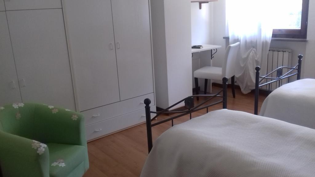 A Casa Di Stella Διαμέρισμα Περούτζια Εξωτερικό φωτογραφία