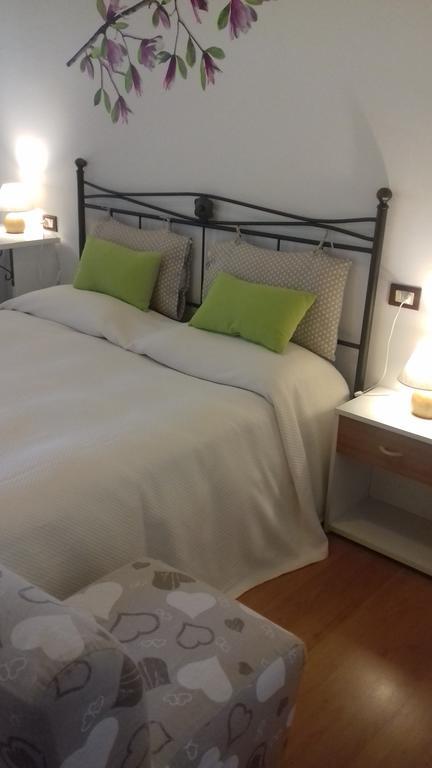 A Casa Di Stella Διαμέρισμα Περούτζια Εξωτερικό φωτογραφία